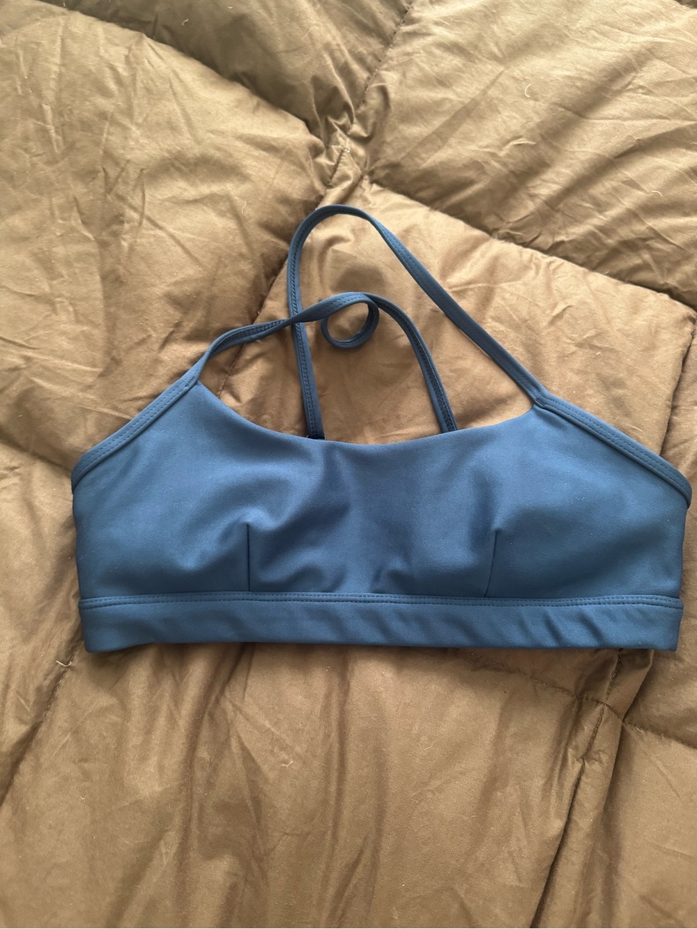 Alo airlift entrigue bra navy